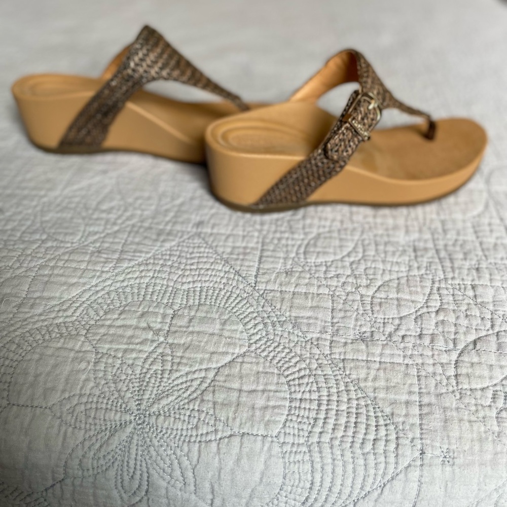 Sandals by Aetrex